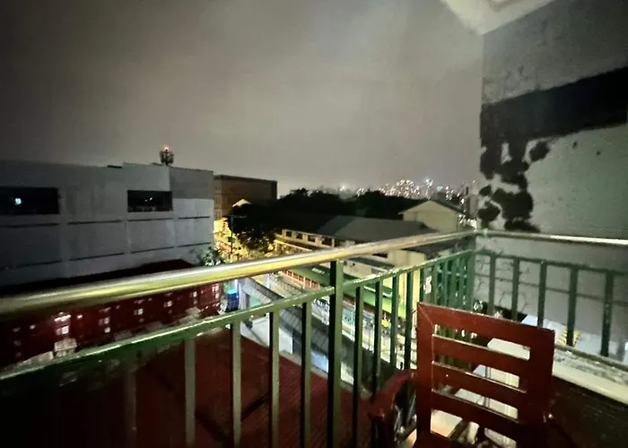 Dasman Residence Pasay