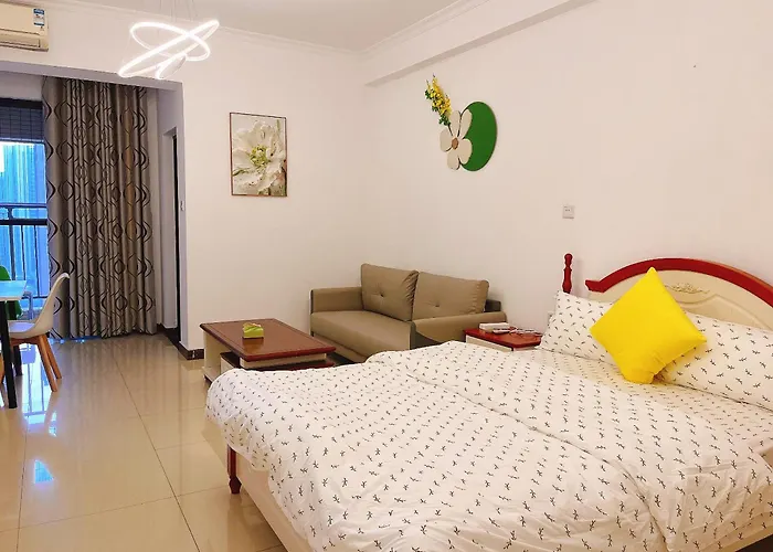 Yoyo Youth Apartment