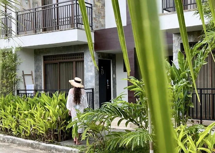 Tag Resort