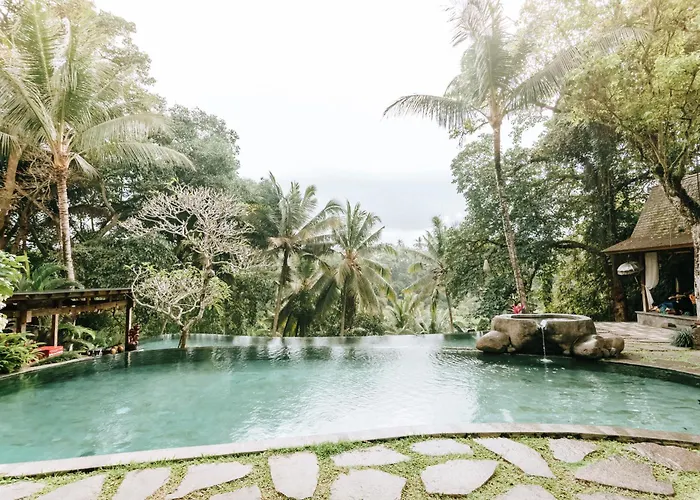 Bucu View Resort