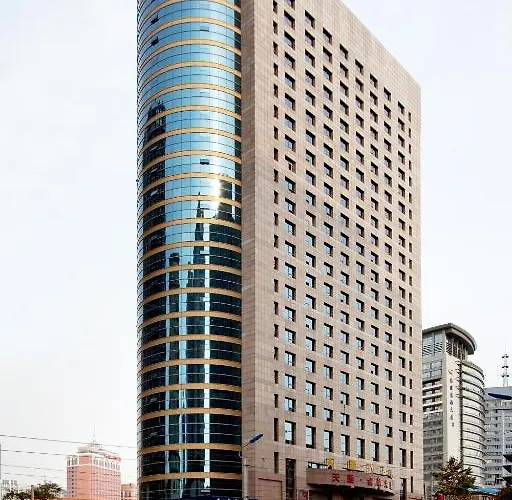 Dalian Tian Tong Hotel