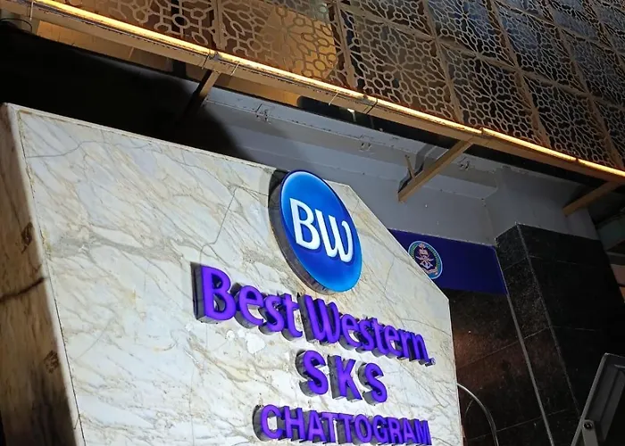 Best Western S K S Chattogram Chittagong