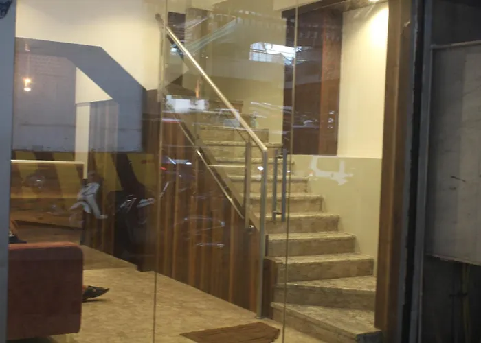 Hotel Metro Inn Mumbai