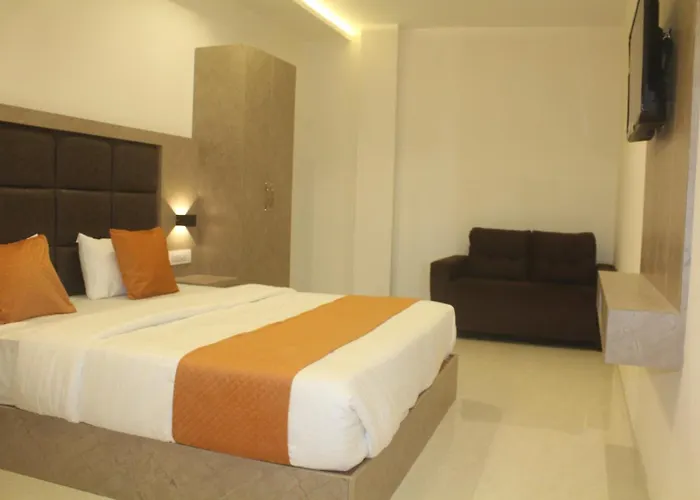 Hotel Metro Inn Mumbai