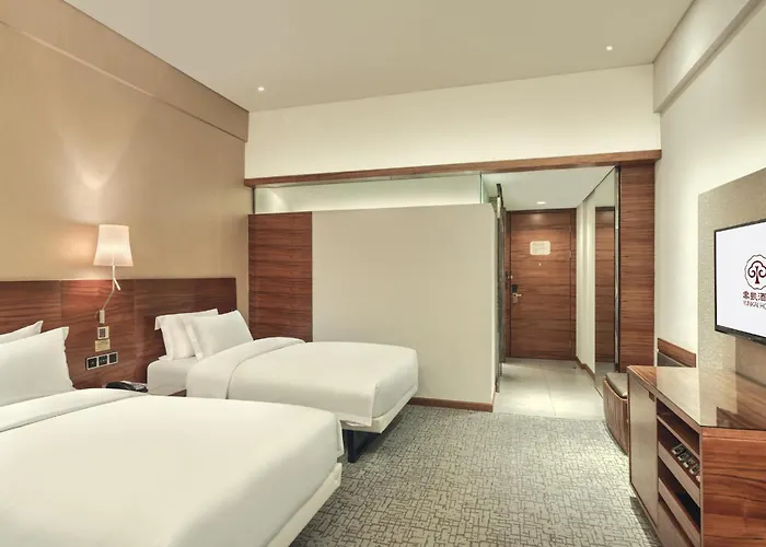 广州云凯酒店 Yunkai Hotel