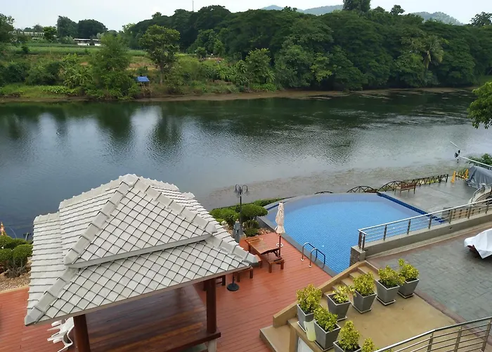 Princess River Kwai Hotel
