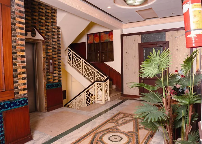 Hotel Mayfair