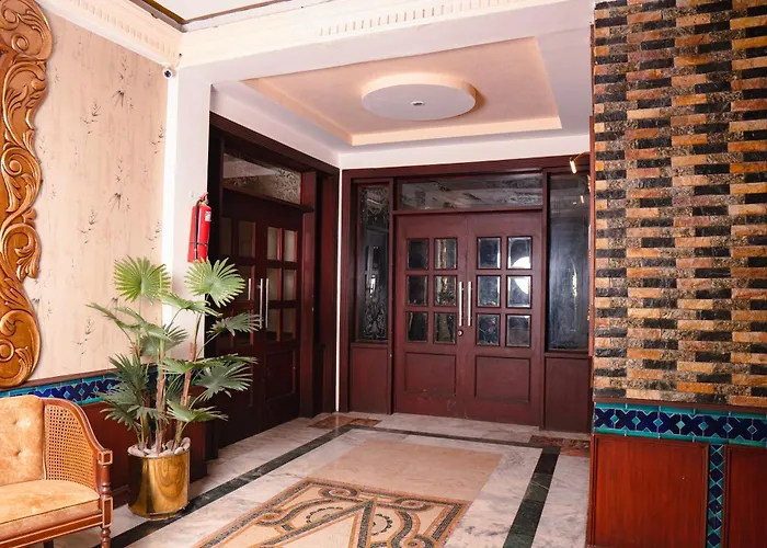 Hotel Mayfair