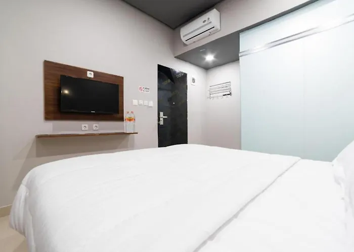 Glamour Hotel And Spa