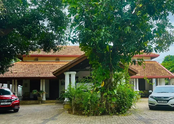 Flamingo Villa