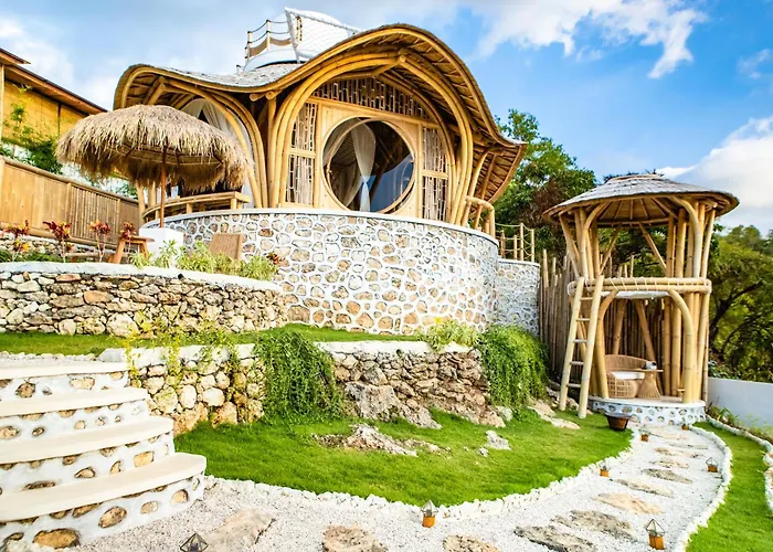 Camanta Penida - Panoramic Sea&Romantic Escape