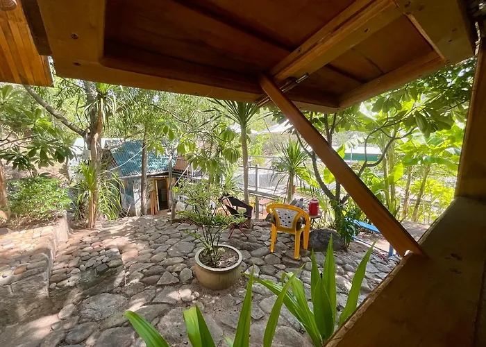 Meo Home - Bui Homestay