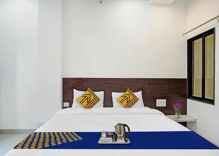 Hotel Angan Udaipur