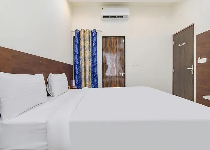 Hotel Angan Udaipur