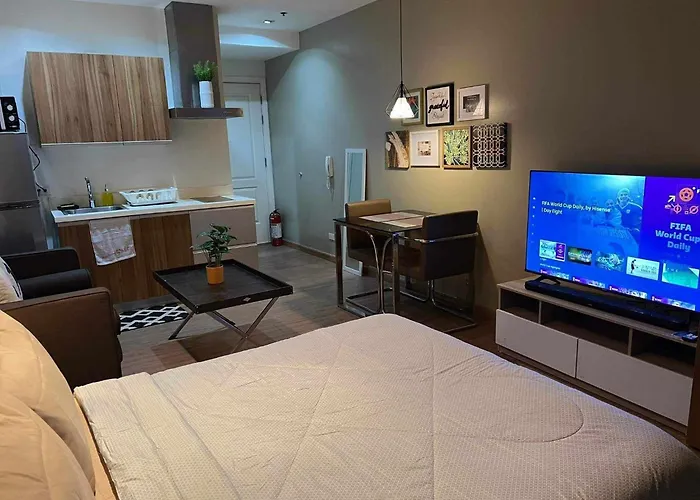Gramercy Residences Makati City