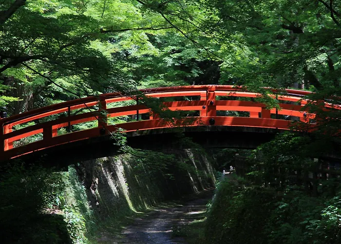 Heian No Mori Kyoto