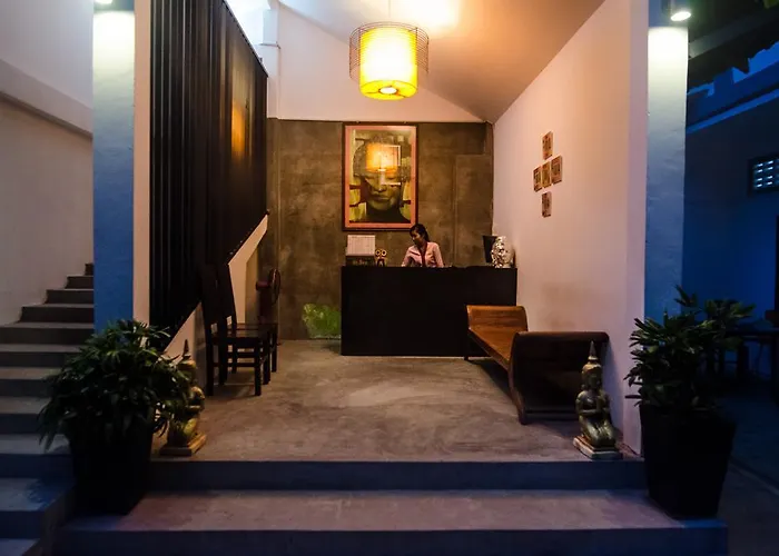 K.K Inn Siem Reap