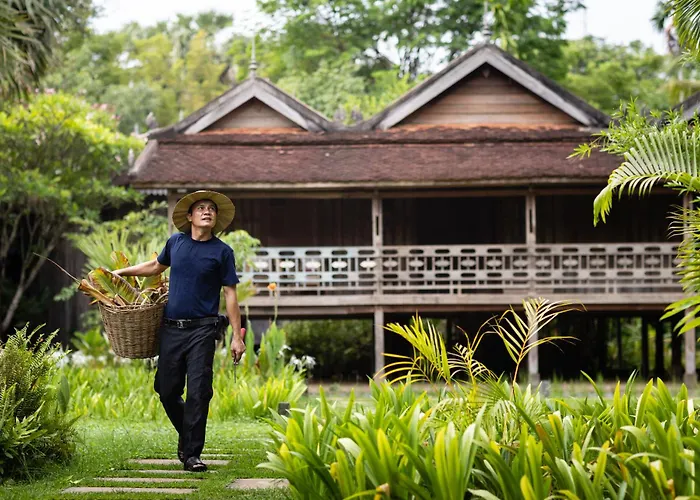 Sala Lodges Siem Reap