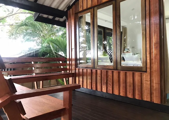 Horizon Resort