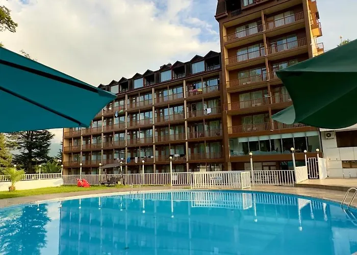 Sputnik Hotel Batumi