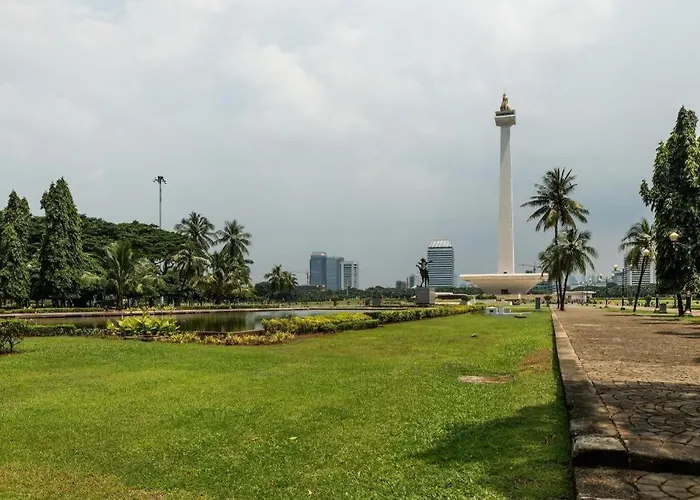 Clay Hotel Jakarta
