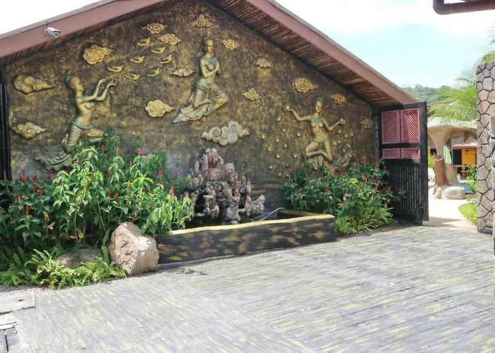 Kamala Tropical Garden
