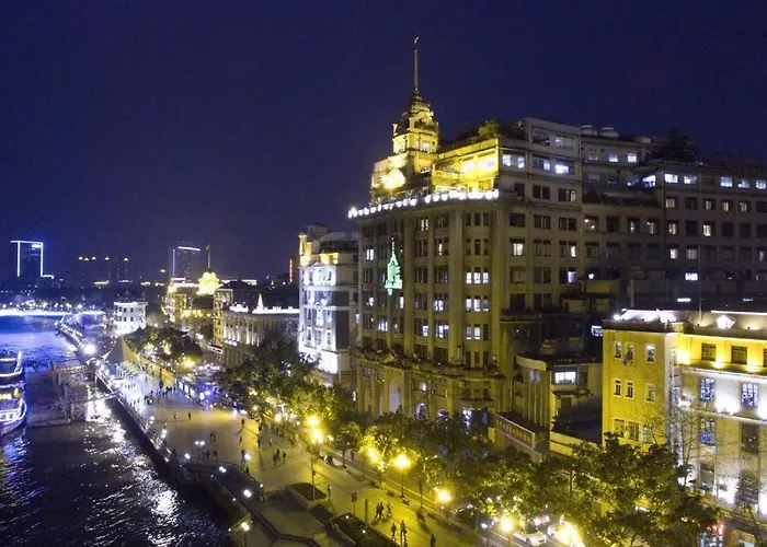 Nanfang Dasha Hotel