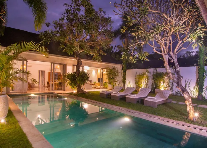 Villa Mia By Villa Finder
