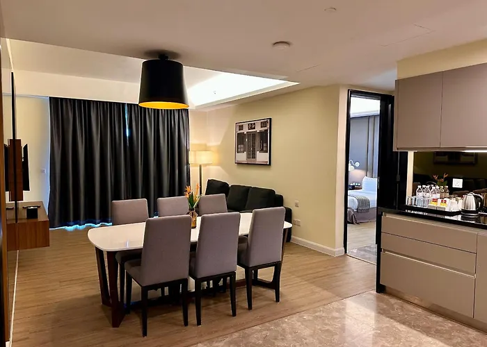 Swiss-Garden Hotel Melaka