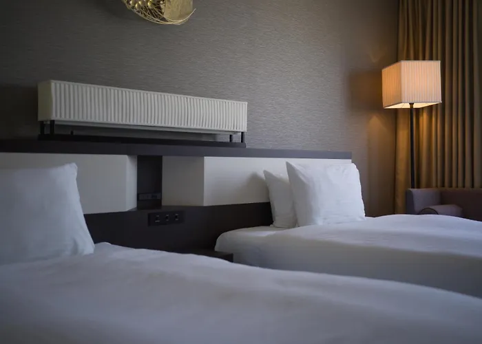 Premier Hotel - Cabin President - Hakodate