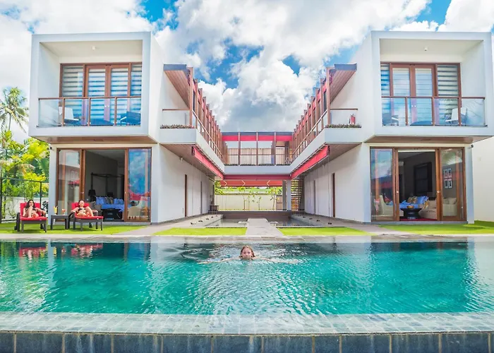W15 Weligama Hotel