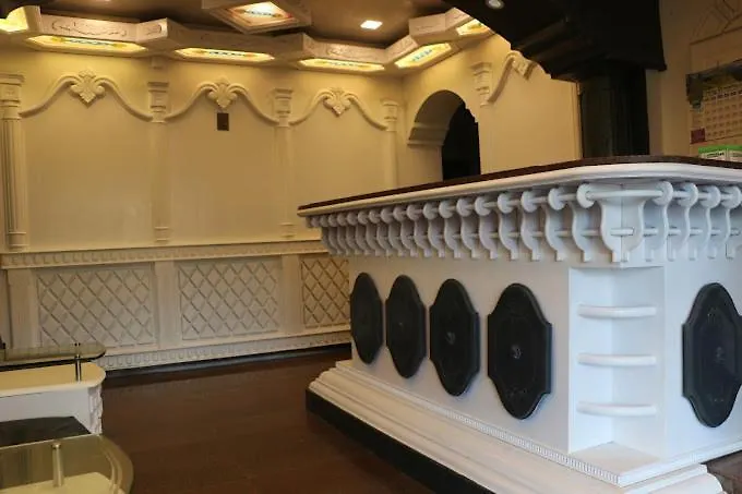 Lake Residency Boat House Hotel Ooty