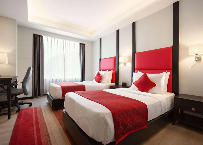 Ramada Encore Jalandhar