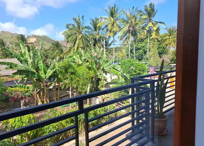 Cewin'S Homestay