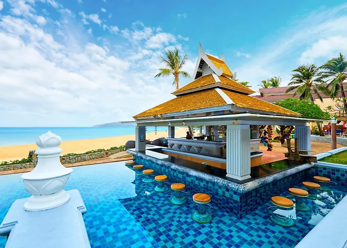 Hotel Beyond Karon (Adults Only)