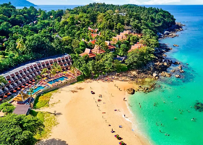 Hotel Beyond Karon (Adults Only)