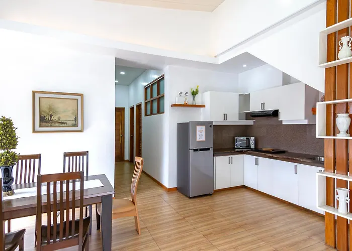 Ricio Haus