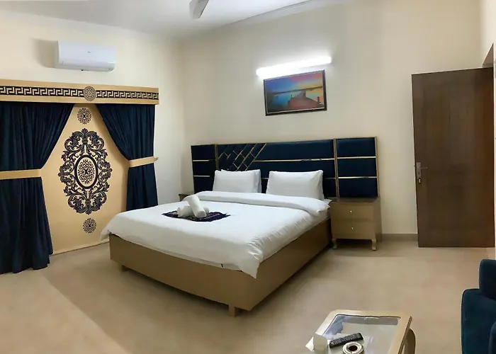 Dream Inn Guest House