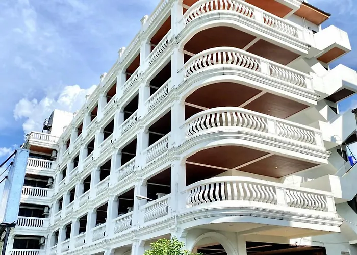 H.R.K.Resort Patong