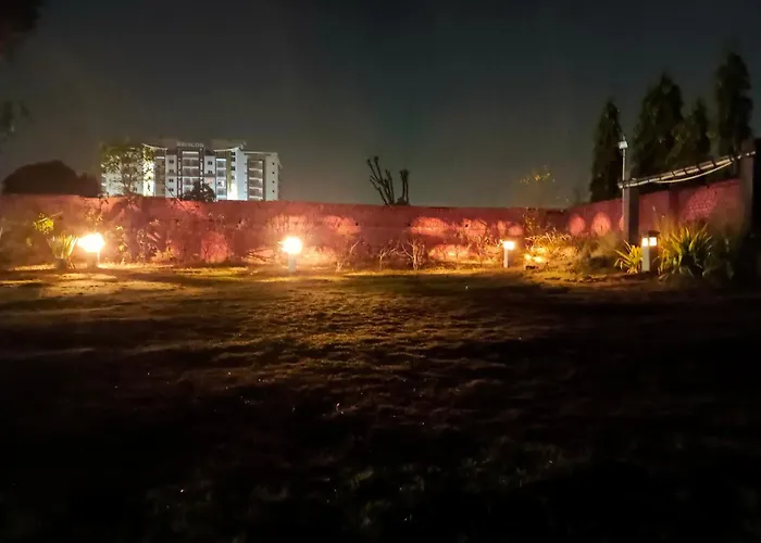 Bliss Farm Stay Jaipur