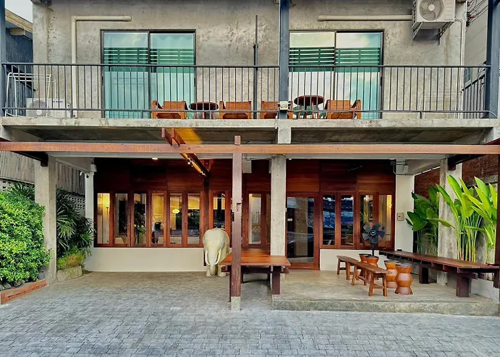 Hotel Now Chiang Mai