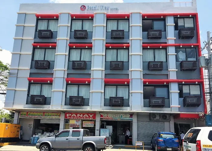 Pearli View Hotel Iloilo Powered By Cocotel