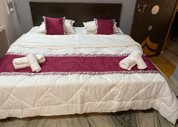 Hotel Hashim