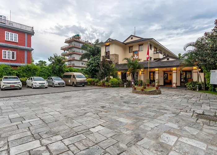 Atithi Resort & Spa Pokhara