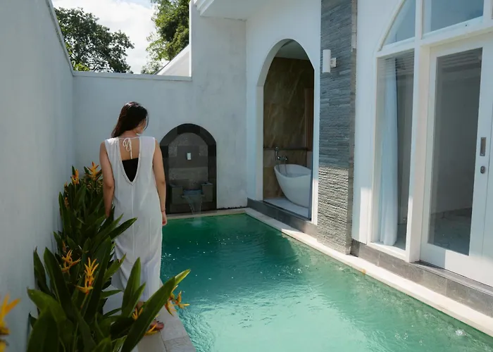 Kubu Bali Suite Seminyak Kerobokan 