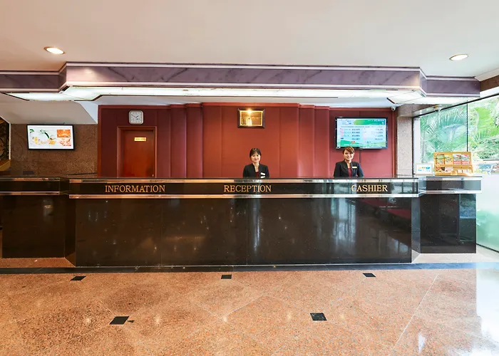 Hanoi Hotel