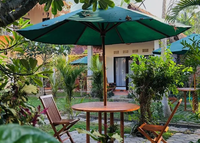 Cewin'S Homestay