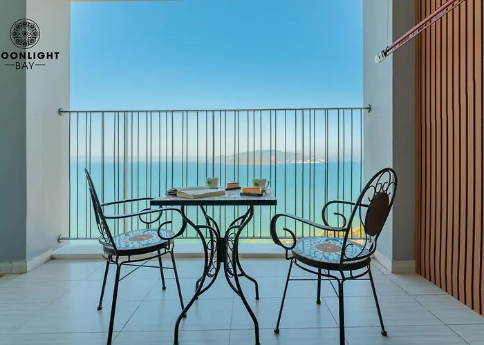 Moonlight Bay Panorama Condotel Ocean View