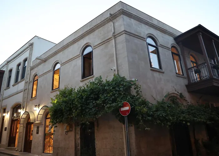 Kilim Boutique Hotel