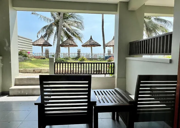 Canary Beach Resort Mui Ne